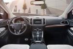 Ford Vignale Edge 2016 года